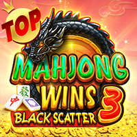 permainan slot Mahjong Wins 3 - Black Scatter provider Pragmatic Play dari situs slot gacor MEONGTOTO