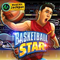 permainan slot Basketball Star provider Micro Gaming dari situs slot gacor MEONGTOTO