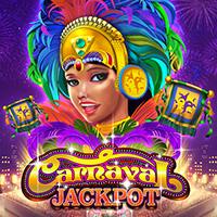 permainan slot Carnaval Jackpot provider Micro Gaming dari situs slot gacor MEONGTOTO