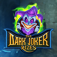 permainan slot Dark Joker Rizes provider YGGDRASIL dari situs slot gacor MEONGTOTO