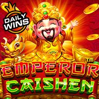 permainan slot Emperor Caishen™ provider Pragmatic Play dari situs slot gacor MEONGTOTO
