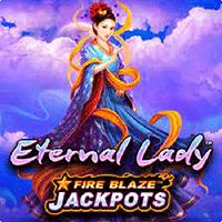 permainan slot Eternal Lady provider Playtech dari situs slot gacor MEONGTOTO