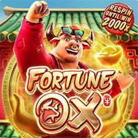 permainan slot Fortune Ox provider PG Soft dari situs slot gacor MEONGTOTO