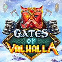 permainan slot Gates of Valhalla™ provider Pragmatic Play dari situs slot gacor MEONGTOTO