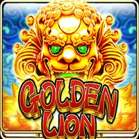 permainan slot Golden Lion provider Live 22 dari situs slot gacor MEONGTOTO