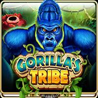 permainan slot Gorilla 's Tribe provider Live 22 dari situs slot gacor MEONGTOTO