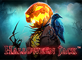 permainan slot Halloween Jack provider Flow Gaming dari situs slot gacor MEONGTOTO