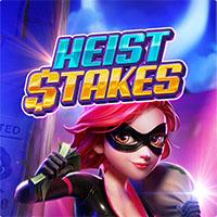 permainan slot Heist Stakes provider PG Soft dari situs slot gacor MEONGTOTO
