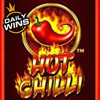 permainan slot Hot Chilli™ provider Pragmatic Play dari situs slot gacor MEONGTOTO