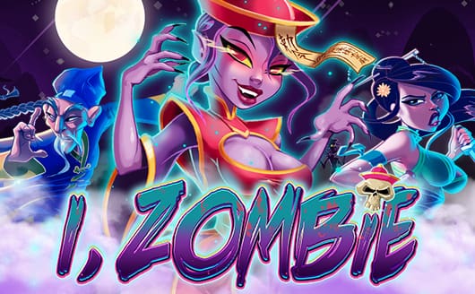 permainan slot I, Zombie provider RTG dari situs slot gacor MEONGTOTO