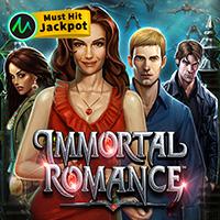 permainan slot Immortal Romance provider Micro Gaming dari situs slot gacor MEONGTOTO