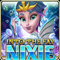 permainan slot Into The Fay: Nixie provider Live 22 dari situs slot gacor MEONGTOTO