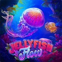 permainan slot JellyFish Flow provider Habanero dari situs slot gacor MEONGTOTO