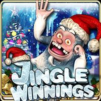 permainan slot Jingle Winnings provider Live 22 dari situs slot gacor MEONGTOTO
