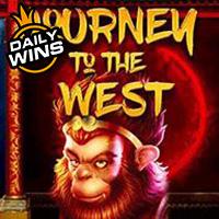 permainan slot Journey to the West provider Pragmatic Play dari situs slot gacor MEONGTOTO
