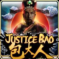 permainan slot Justice Bao provider Live 22 dari situs slot gacor MEONGTOTO