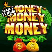 permainan slot Money Money Money™ provider Pragmatic Play dari situs slot gacor MEONGTOTO