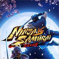 permainan slot Ninja vs Samurai provider PG Soft dari situs slot gacor MEONGTOTO