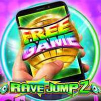 permainan slot Rave Jump 2 M provider CQ9 dari situs slot gacor MEONGTOTO