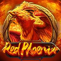 permainan slot Red Phoenix provider CQ9 dari situs slot gacor MEONGTOTO