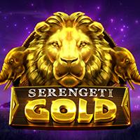 permainan slot Serengeti Gold provider Micro Gaming dari situs slot gacor MEONGTOTO