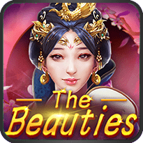permainan slot The Beauties provider Ion Slot dari situs slot gacor MEONGTOTO