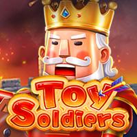 permainan slot Toy Soldiers provider Ion Slot dari situs slot gacor MEONGTOTO