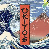permainan slot Ukiyo-e provider Gamatron dari situs slot gacor MEONGTOTO