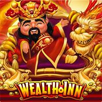 permainan slot Wealth Inn provider Habanero dari situs slot gacor MEONGTOTO