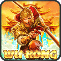 permainan slot Wu Kong provider Slot 88 dari situs slot gacor MEONGTOTO